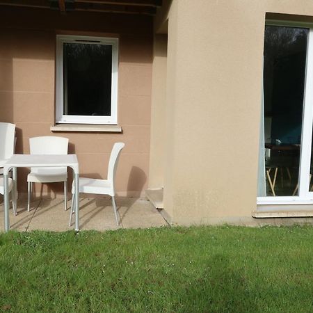 Charmant 2 Pieces Proche D Honfleur, Piscine En Saison, Parking Gratuit, Wifi Équemauville Eksteriør bilde