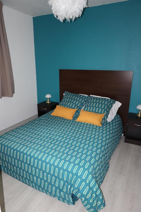 Charmant 2 Pieces Proche D Honfleur, Piscine En Saison, Parking Gratuit, Wifi Équemauville Eksteriør bilde