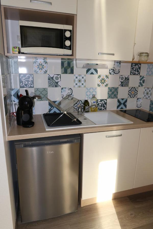 Charmant 2 Pieces Proche D Honfleur, Piscine En Saison, Parking Gratuit, Wifi Équemauville Eksteriør bilde